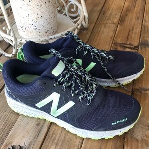 New Balance 7 1/2 Great condition